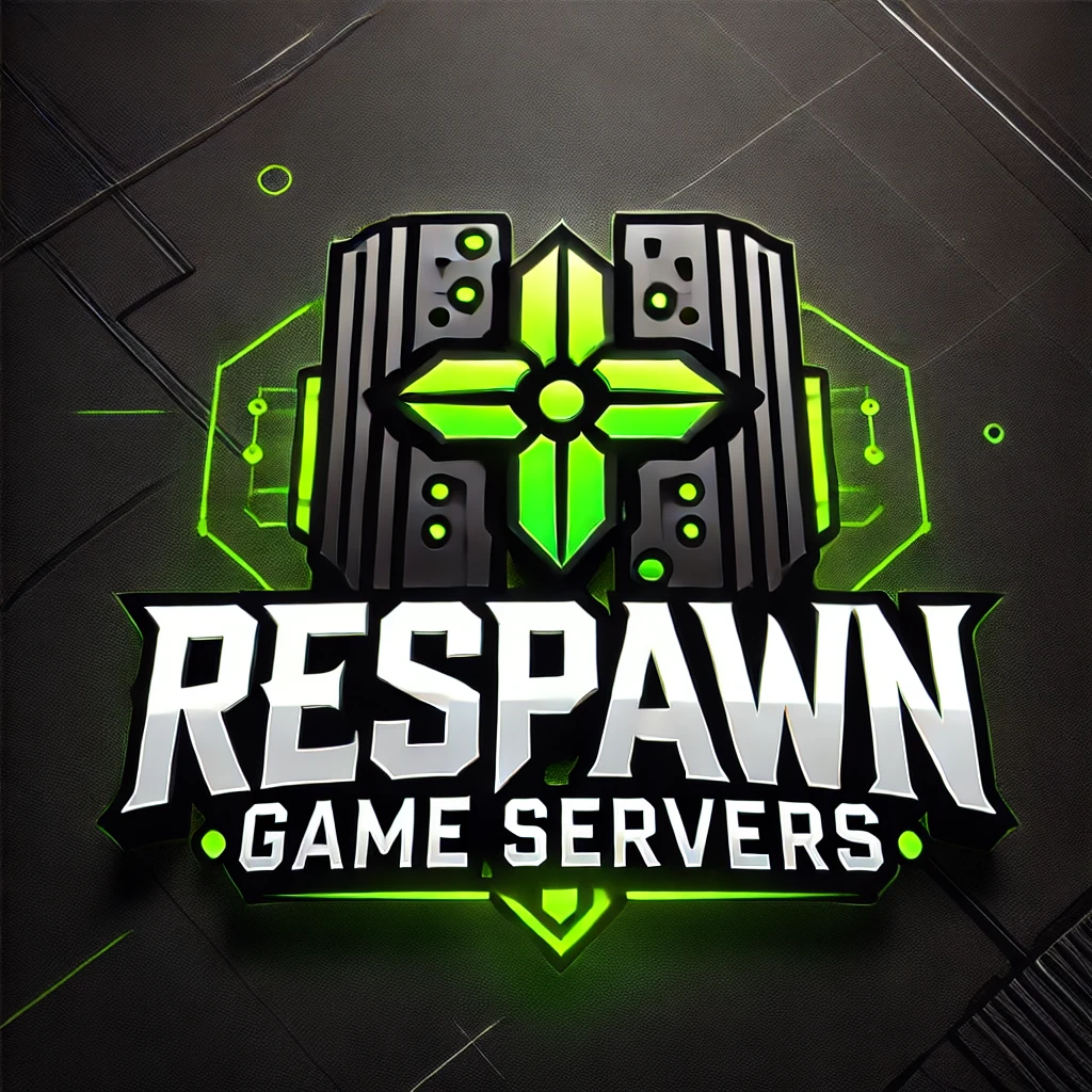Respawn Game HostIng